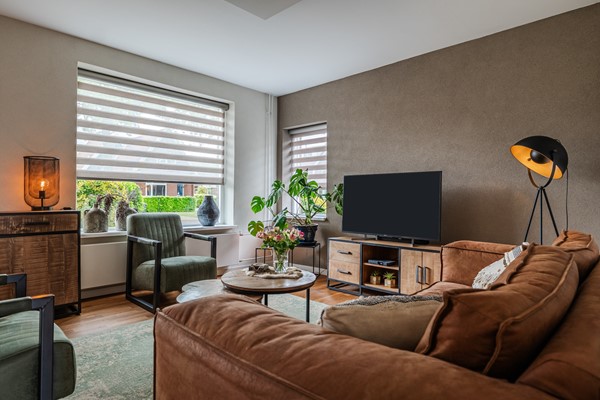Medium property photo - Spoorstraat 52, 9503 AS Stadskanaal
